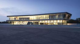 Audi Driving Experience - łamanie własnych ograniczeń