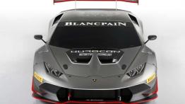 Lamborghini Huracan LP 620-2 Super Trofeo - piękno na torze