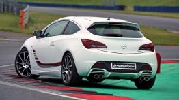 Opel Astra GTC Turbo i 1400 od firmy Irmscher