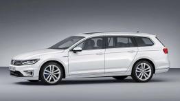 Volkswagen Passat GTE zadebiutuje w Paryżu