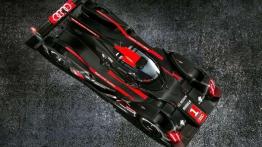 Audi R10 już wkrótce trafi do seryjnej produkcji