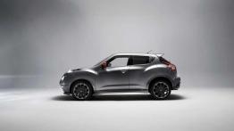 Nissan Juke Nismo RS - w salonach od grudnia