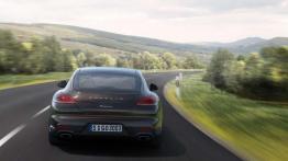 Porsche Panamera kolejnej generacji ma wyglądać lepiej