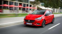 Opel Corsa OPC Line - szybki z wyglądu