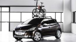 Peugeot 208 Natural oraz Urb - w sam raz do miasta