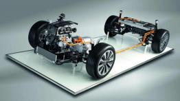 Audi rezygnuje z modelu A6 Hybrid