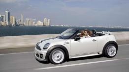 Mini kończy produkcję modelu Coupe oraz Roadster