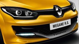 Kolejne modele Renault z serii RS będą... hybrydami?