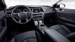 Hyundai Sonata Hybrid debiutuje w Korei Południowej