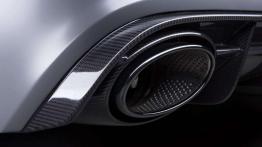 Audi RS6 Avant po modyfikacjach u Audi Exclusive