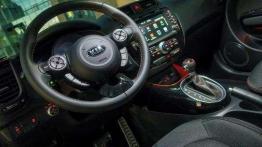 Kia Soul Red Zone 2.0 - z odrobiną czerwieni