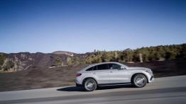 Mercedes-AMG GLE 63 S Coupe - wszystko w jednym