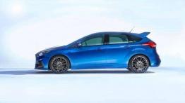 Ford Focus RS na pierwszych zdjęciach w sieci!