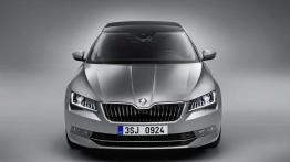 Skoda Superb zaprezentowana - nowa jakość?