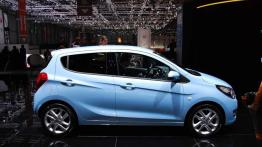 Opel Karl - tania broń na miejską dżunglę