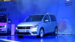 Volkswagen na Poznań Motor Show 2015