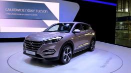 Hyundai na Poznań Motor Show 2015