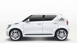Suzuki iM-4 już wkrótce trafi do produkcji
