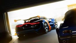 Renault Alpine zadebiutuje za miesiąc na Le Mans