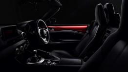 Mazda MX-5 - debiut na polskim rynku za nami