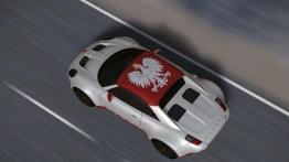 Nowa Syrena Ligea - jest szansa na produkcję?