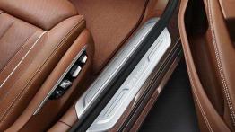 BMW Serii 7 z serii Individual - dla wybrednych
