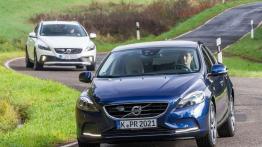 Dożywotnia gwarancja na samochody Volvo w USA