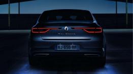 Renault Talisman - następca Laguny ujawniony!