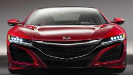 Nowa Honda NSX dopiero w przyszłym roku
