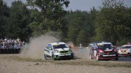 Kia Lotos Race - Karol Urbaniak wygrywa w Poznaniu