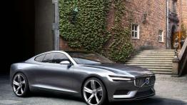 Volvo S90 - Limuzyna po szwedzku