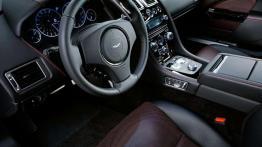 Aston Martin Rapide EV - ambitne plany
