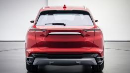 Turcja będzie miała własną markę. Na początek kompaktowy TOGG C-SUV