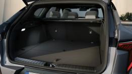 Nowa Kia K4 Kombi z bagażnikiem 604 l. Ceed odchodzi do historii