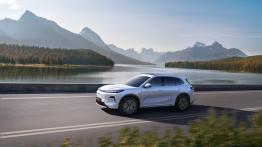 Geely otwiera nowy rozdział. Chińska motoryzacja przyspiesza, a dwa modele mają stać się wizytówką marki w Polsce