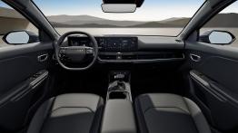 Kia K4 Kombi dołącza do oferty. Dynamiczny design, przestronna kabina oraz ponad 600 litrów bagażnika