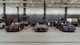 Przyszłość motoryzacji w zasięgu ręki – najnowocześniejszy salon Duda-Cars pod Lesznem już otwarty! 