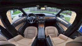 Mercedes Klasa E W212 (2009-2016). Poradnik kupującego