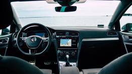 Używany Volkswagen Golf VII (od 2012 do 2019). Poradnik kupującego