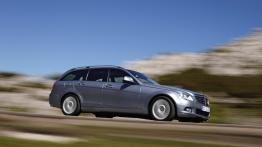 Mercedes Klasy C W204 (2007–2014). Poradnik kupującego