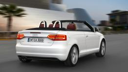 Używane Audi A3 8P (2003–2012). Poradnik kupującego