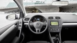 Volkswagen Golf VI (2008-2013). Poradnik kupującego