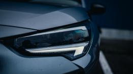 Nowy Opel Corsa GSi Line ma sportowy głośnik i trzy cylindry