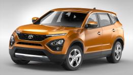 Land Rover L860 — Baby Defender nadchodzi