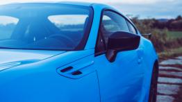 Toyota GT86 – wsiadasz i... jesteś w centrum wydarzeń