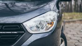 Dacia Lodgy – jest bezkonkurencyjna!