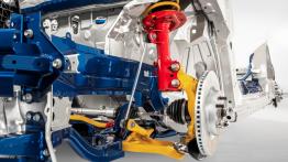 Flotowy ulubieniec, czyli nowa Toyota Yaris