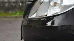 Skoda Roomster - długi dystans. Krótko mówiąc...