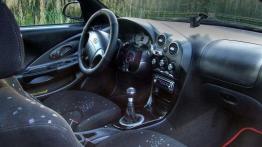 Egzotyczny sportowiec - Hyundai Coupe RD (1996-2002)