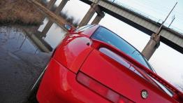 Ekstrawagancja dla każdego - Alfa Romeo GTV (1995-2005)